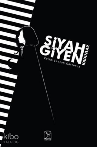 Siyah Giyen Kadınlar