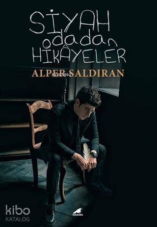 Siyah Odadan Hikayeler