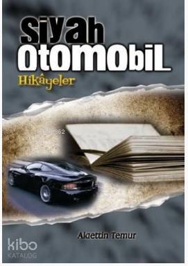 Siyah Otomobil