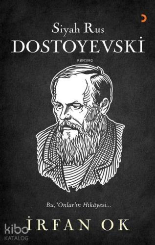 Siyah Rus Dostoyevski
