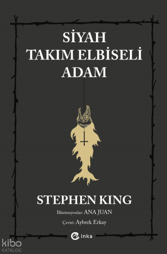 Siyah Takım Elbiseli Adam; Bilimden tarihe, genel kültürden her şeye