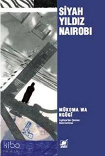 Siyah Yıldız Nairobi