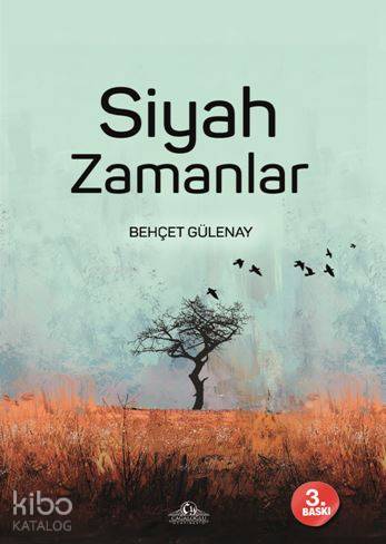 Siyah Zamanlar