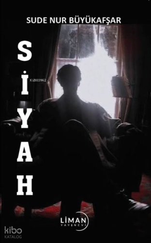 Siyah