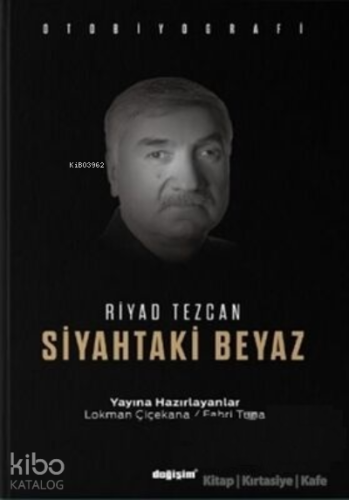Siyahtaki Beyaz
