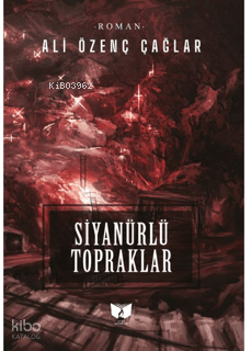 Siyanürlü Topraklar
