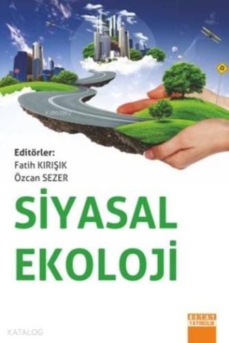Siyasal Ekoloji