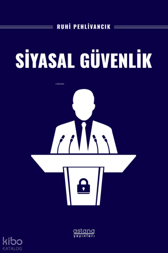 Siyasal Güvenlik