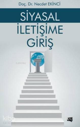 Siyasal İletişime Giriş