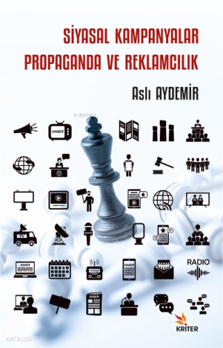 Siyasal Kampanyalar Propaganda ve Reklamcılık