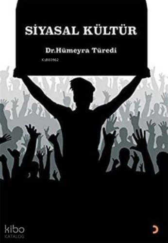 Siyasal Kültür