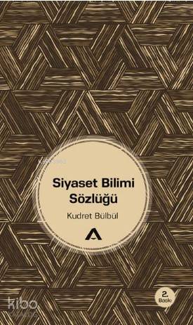 Siyaset Bilimi Sözlüğü