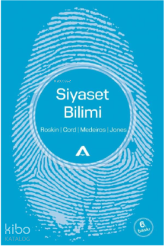 Siyaset Bilimi