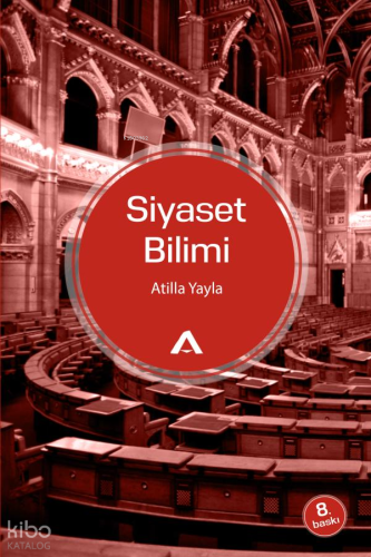 Siyaset Bilimi