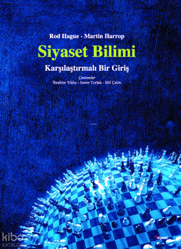 Siyaset Bilimi