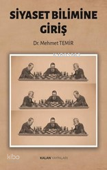 Siyaset Bilimine Giriş