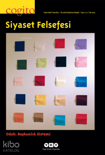 Siyaset Felsefesi