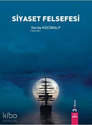 Siyaset Felsefesi