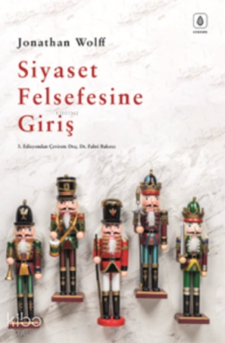 Siyaset Felsefesine Giriş