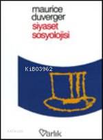 Siyaset Sosyolojisi