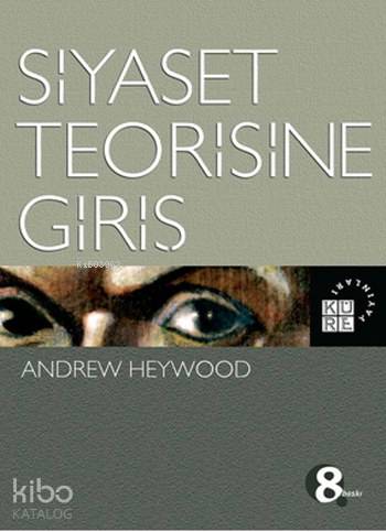 Siyaset Teorisine Giriş