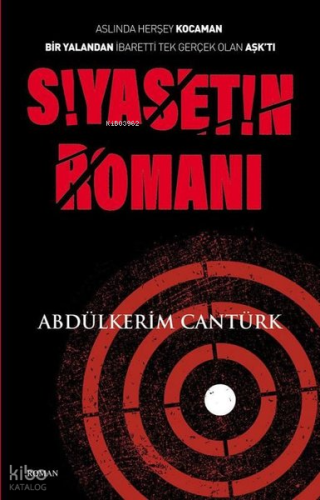 Siyasetin Romanı