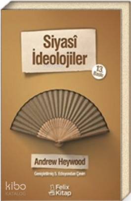 Siyasi İdeolojiler