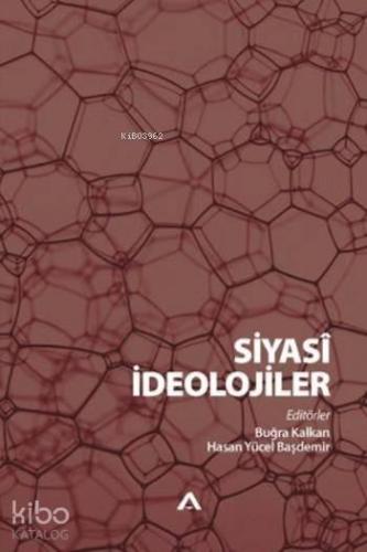 Siyasi İdeolojiler