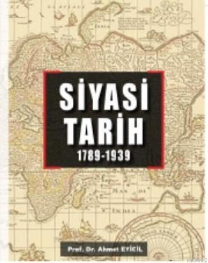 Siyasi Tarih; 1789-1939