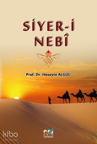 Siyer-i Nebî