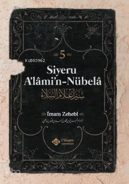 Siyeru Alamin Nübela Tercümesi (5. Cilt)