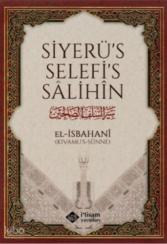 Siyerü's Selefi's Salihin