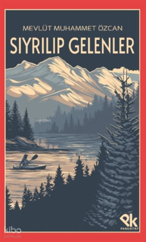 Sıyrılıp Gelenler