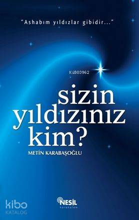 Sizin Yıldızınız Kim?