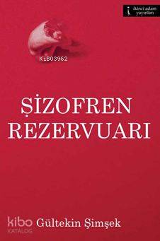 Şizofren Rezervuarı