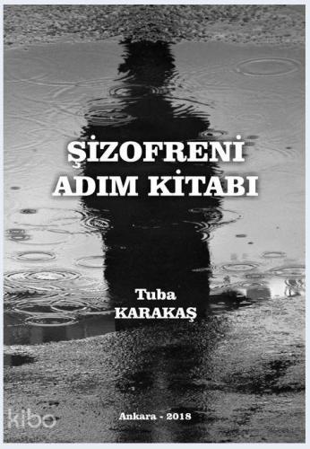 Şizofreni Adım Kitabı