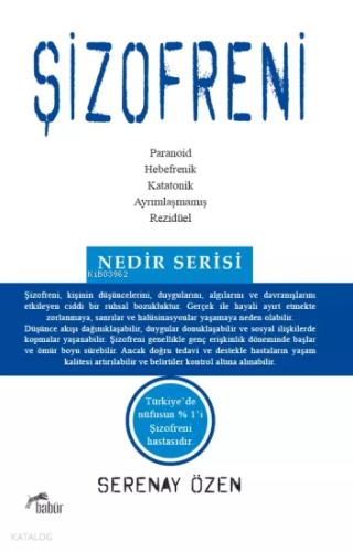 Şizofreni