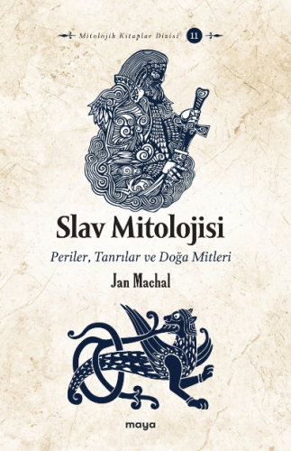 Slav Mitolojisi