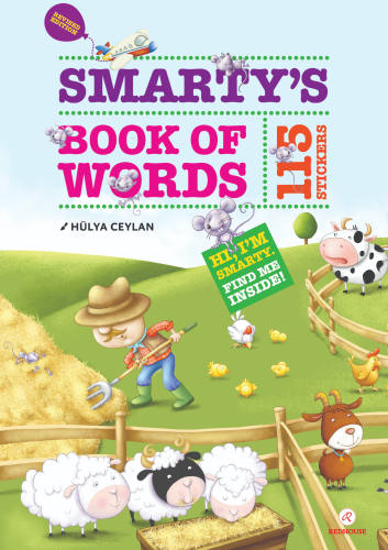 Smartys Book Of Words