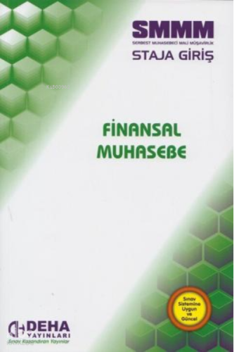 Smmm Konu - 1 Finansal Muhasebe 2024
