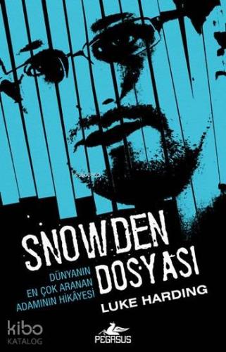 Snowden Dosyası