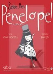 Sobe Ben Penelope