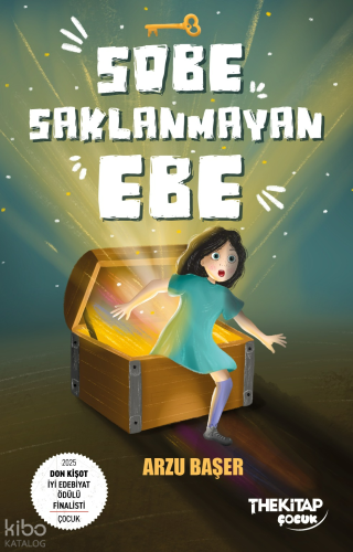 Sobe Saklanmayan Ebe