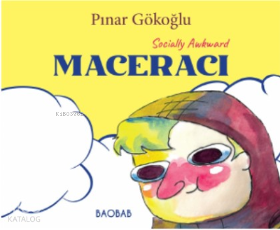 Socially Awkward Maceracı