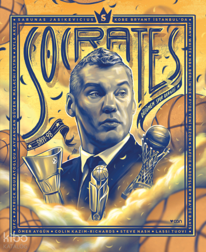 Socrates Dergi No: 98 | Kolektif | Can Yayınları