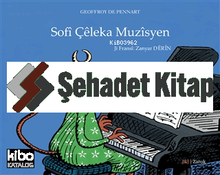 Sofi Çeleka Muzisyen