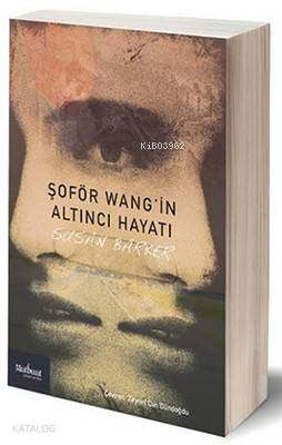 Şoför Wang'in Altıncı Hayatı
