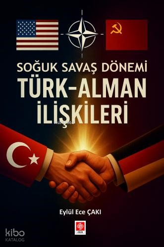 Soğuk Savaş Dönemi Türk-Alman İlişkileri