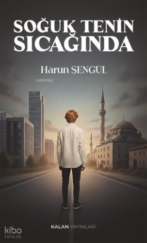 Soğuk Tenin Sıcağında