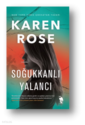 Soğukkanlı Yalancı